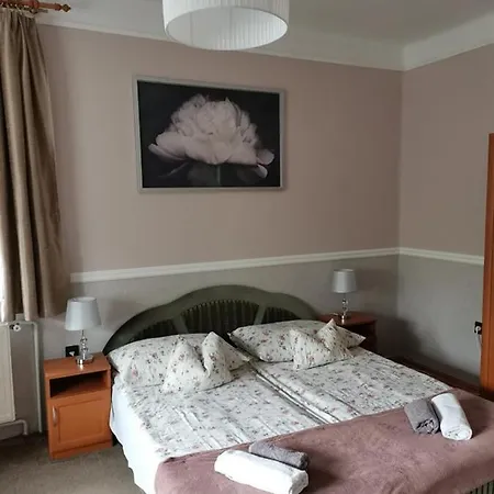 Guest house Emma Vendeghaz Balatonfured