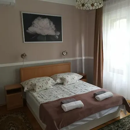 Vendégház Emma Balatonfüred