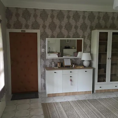 Emma Vendeghaz Guest house Balatonfured