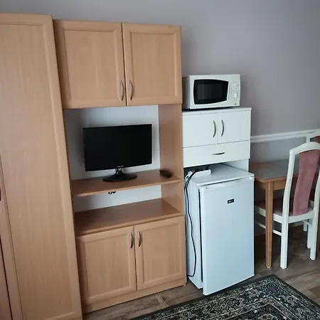 Guest house Emma Vendeghaz