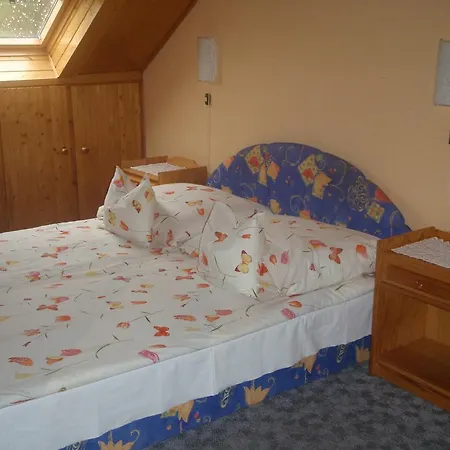 Guest house Emma Vendeghaz